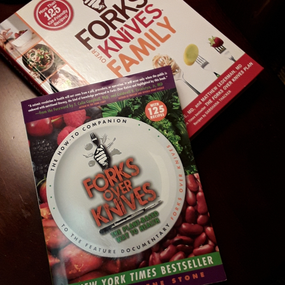 COMBO DEAL👏👏👏🤗 2 Cookbooks - One Low Price